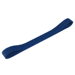 Odin Træningselastik Fitness Elastik Niveau 4 Hård - Odin