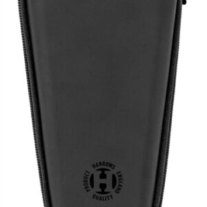Harrows Ace Case Dartetui Sort - Harrows