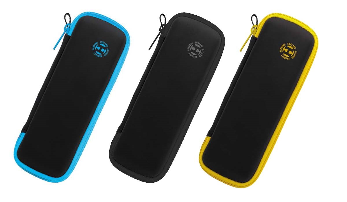 Blaze dartetui Harrows - Harrows