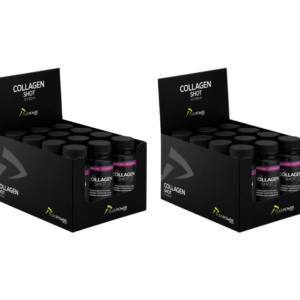 Collagen Recovery Pack - 24 shots - PurePower