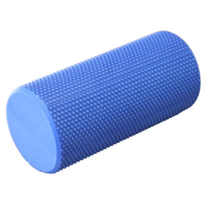 Odin Foam Roller Nubret Medium Hård 45cm Blå - Odin