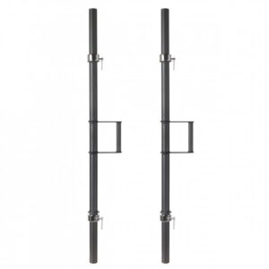 Thor Fitness Farmers Walk Bars Vægtstænger 16kg (2 stk) - Nordic Fighter