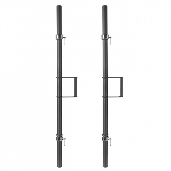 Thor Fitness Farmers Walk Bars Vægtstænger 16kg (2 stk) - Nordic Fighter