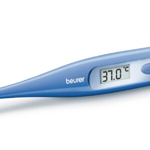 Beurer FT 09 Termometer Blå - Beurer