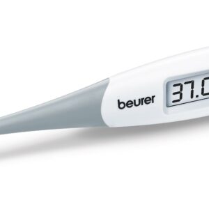 Beurer FT 015 Termometer Hvid - Beurer