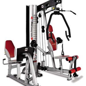 BH TT Pro G156 Homegym - BH