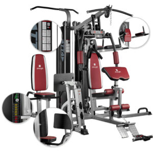 BH Multi Station G159 - BH