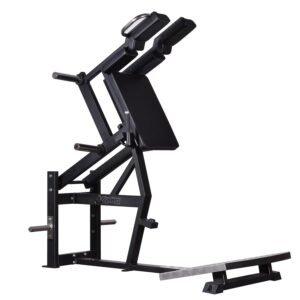 Gymleco 10-Series Hack Squat - Gymleco