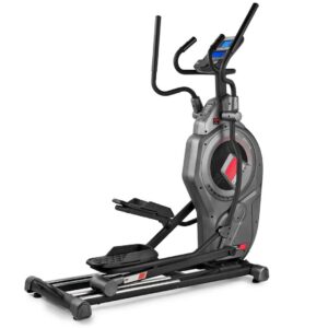 BH Cross1200 Semi-professional Crosstrainer - BH