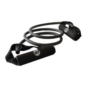 Bodytone Elastic Tube Træningselastik Hård - Bodytone