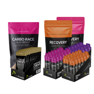 Gustav Toft 14-dages Performance Fuel - PurePower