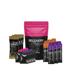 Gustav Toft Startpakke - PurePower