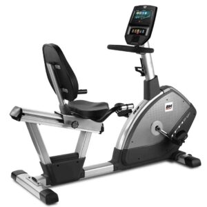 BH Motionscykel H650TFT - BH