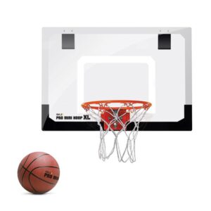 Sklz Pro Mini Hoop XL Basketballkurv - Sklz