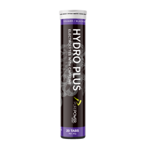 Hydro Plus Solbær 20 tabs - PurePower