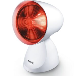 Beurer IL 21 Infrarød Lampe - Beurer