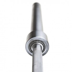 Thor Fitness International Vægtstang 20kg / 220cm (Op til 450kg) - Thor Fitness