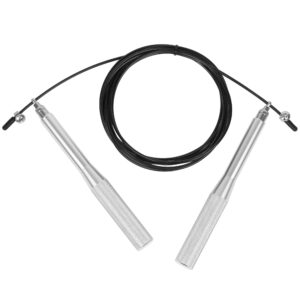 Odin Stålwire Sjippetov Aluminium - cPro9