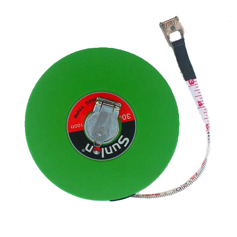 PH Sport Målebånd 50m - Poul Holm Sport