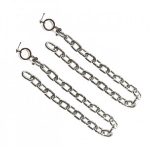 Thor Fitness Løftekæder 24kg - Thor Fitness