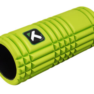Trigger Point The Grid Foam Roller Lime - Trigger Point