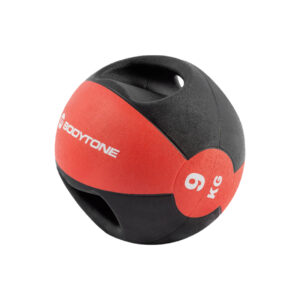 Bodytone Medicine Ball with grip 9kg - Bodytone