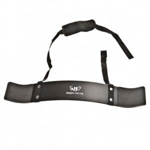 Nordic Fighter Armblaster - Nordic Fighter