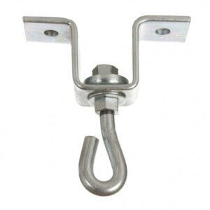 Nordic Fighter Lille Loftsbeslag Sandsæk Ophæng - Nordic Fighter