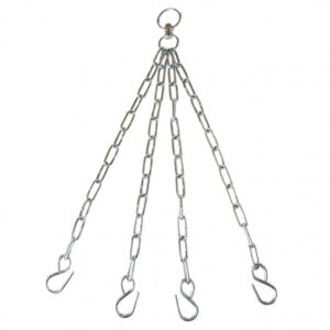 Nordic Fighter Sandsæk Ophængskæde - Nordic Fighter