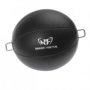 Nordic Fighter Gulv Til Loft Speed Ball (Inkl. Inderpose) - Nordic Fighter