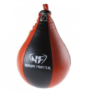 Nordic Fighter Speed Ball (Inkl. Inderpose) - Nordic Fighter