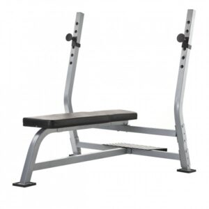 Nordic Fighter Bænkpres Basic - Nordic Fighter