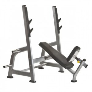 Nordic Fighter Incline Bænkpres Expert - Nordic Fighter