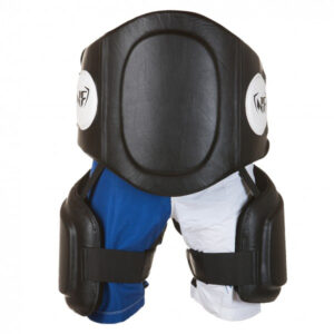 Nordic Fighter Belly Pad Med Lår - Nordic Fighter