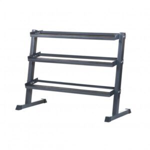 Nordic Fighter Hex Stativ Til Håndvægte - Nordic Fighter