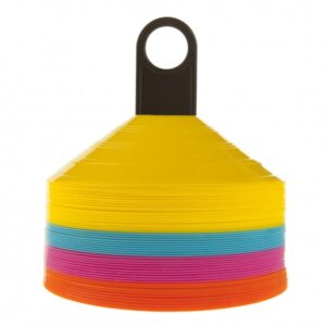 Nordic Fighter Markeringskegler - Nordic Fighter