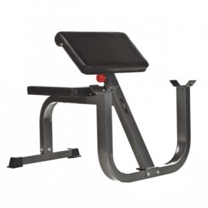 Nordic Fighter Preacher Curl - Nordic Fighter