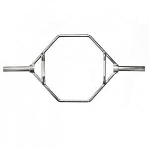 Thor Fitness Hex Vægtstang 20kg / 140cm - Thor Fitness