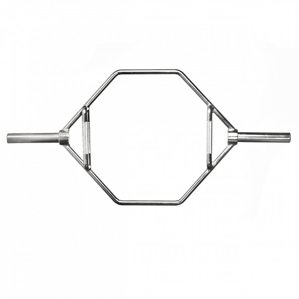 Thor Fitness Hex Vægtstang 20kg / 140cm - Thor Fitness