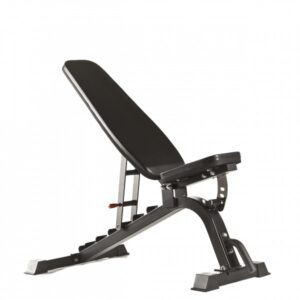 Nordic Fighter Justerbar Træningbænk Basic - Nordic Fighter