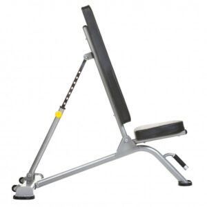 Nordic Fighter Justerbar Træningbænk Expert - Nordic Fighter