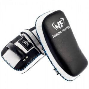 Nordic Fighter Thaimits Curved Thai Pad - Nordic Fighter
