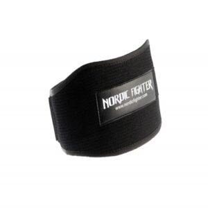 Nordic Fighter Vægtløfterbælte Textil Medium - Nordic Fighter