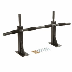Nordic Fighter Wall Mount Pull Up Bar Basic - Nordic Fighter