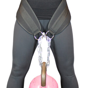 Odin Dip Bælte Styrketræningsbælte - Odin