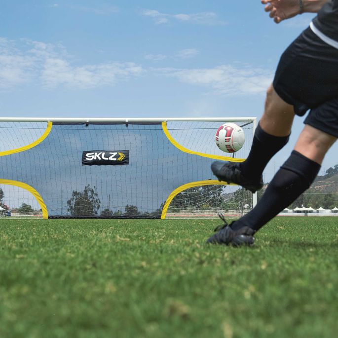 Sklz Goalshot til 7, 8 og 11 mands mål - Sklz