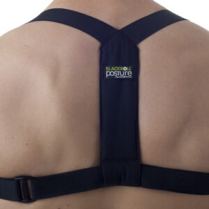 Blackroll Posture Ryg Support - Blackroll