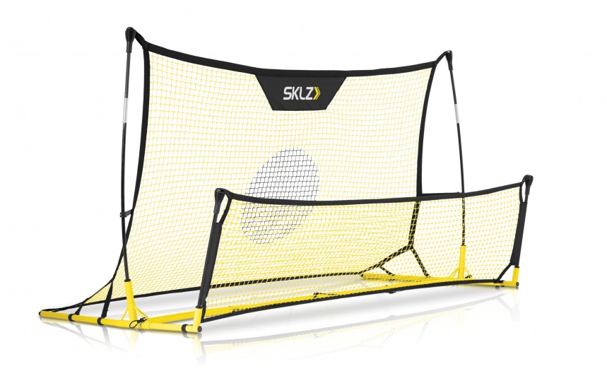 Sklz Quickster Fodbold Træner (Quickster Soccer Trainer) - Sklz