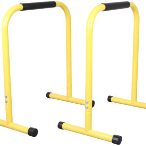 Odin Viking Equalizer Dip Bars - Odin