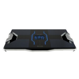 Tanita RD 953 Kropsanalysevægt i Sort - Tanita